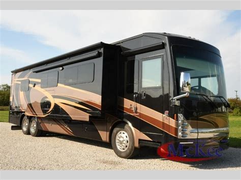 2015 Thor Tuscany Rvs For Sale Rvs On Autotrader