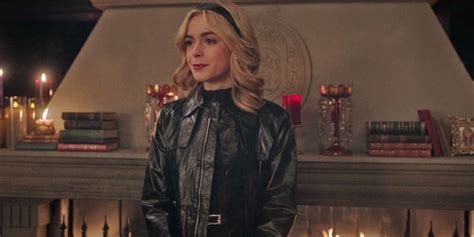 Riverdale Reveals Sabrina Spellman’s Specialty As An Adult Witch