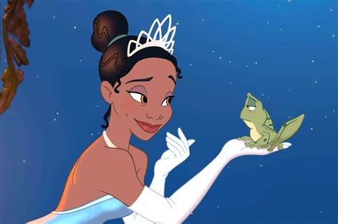 Everything You Need To Know About The Princess And The Frog