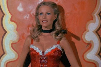 GIF From Charlie S Angels Cheryl Ladd Charlies Angels Charlies Angels