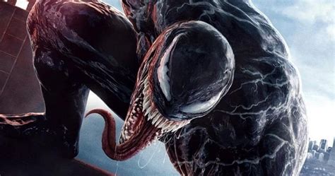 Let there be carnage is an upcoming american superhero film featuring the marvel comics character venom, produced by columbia picture. Venom 2 Loses Original Director Ruben Fleischer?