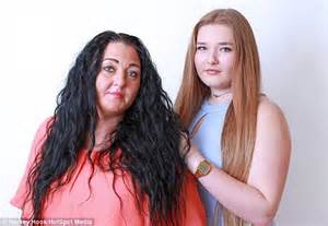 Mother Defends Taxpayers £12000 Bill For Her Daughter To Got To Fat