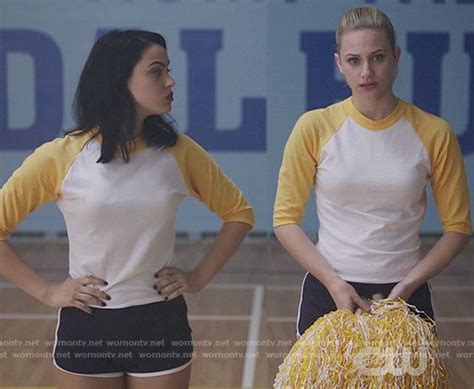 Veronica Lodge Outfits Veronica Lodge Fashion Riverdale Halloween Costumes Best Friend