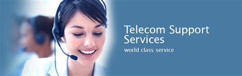 Telecom Services