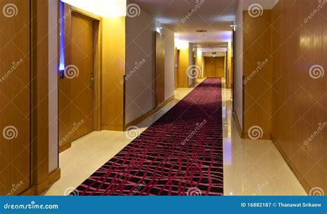 Corridor Stock Image Image Of Hallway Walk Floor Architecture