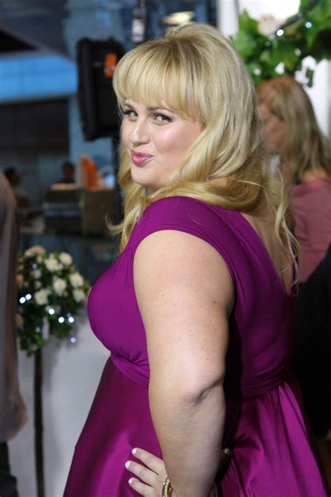 She was born in sydney, australia, in a family where her wilson was a student at the australian theatre for young people. Rebel Wilson Weight Height Measurements Bra Size Ethnicity