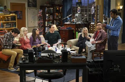 The Big Bang Theory Season 11 Episode 13 The Solo Oscillation Full