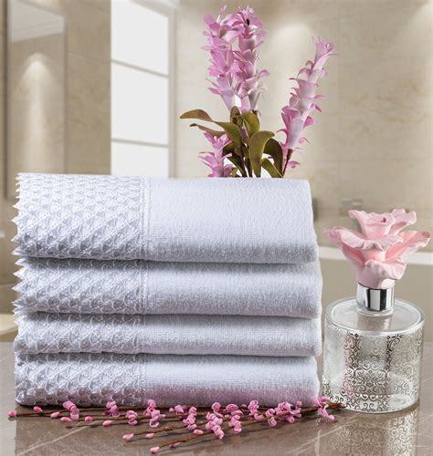 Best Luxury Towels Like Five Star Hotels