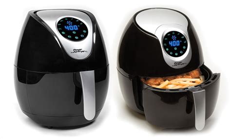 As Seen On Tv Airfryer Advancefiber In