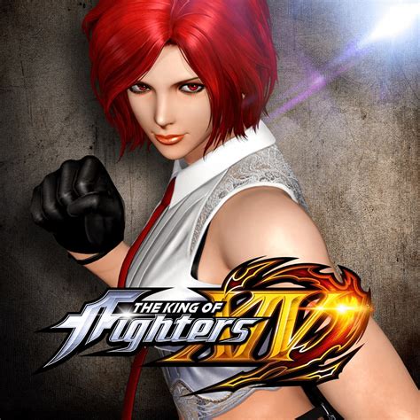 King King Of Fighters Xiv Nude Meshmod For Xps By Cunihinx On