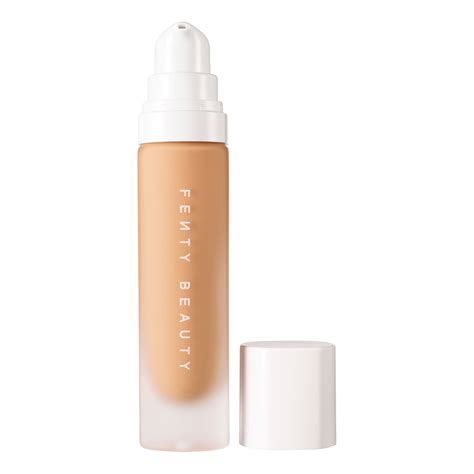 Pro Filtr Soft Matte Longwear Foundation Base De Maquillaje Mate Of