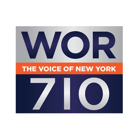 Listen To 710 Wor Live The Voice Of New York Iheartradio