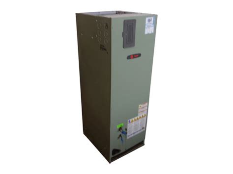 Trane Used Central Air Conditioner Air Handler 2tgb3f36a1000ab Acc 13290