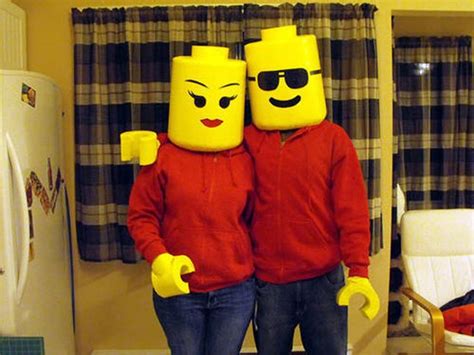 Couple Halloween Costumes Diy Projects Craft Ideas And How
