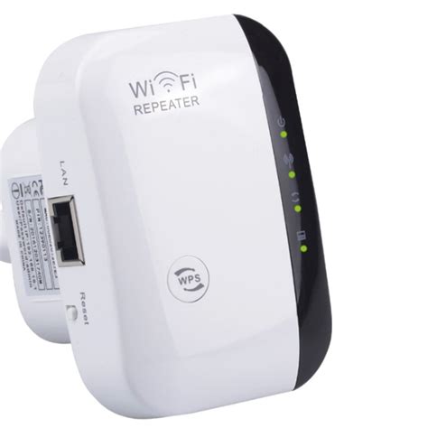 24 Ghz Wireless 300mbps Wi Fi 80211 Ap Wifi Range Router Repeater