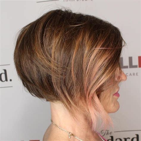 Delicious hues, such as caramel, are incredibly enticing, which makes them an excellent choice for highlights, downlights and dip dyes. 45 Light Brown Hair Color Ideas: Light Brown Hair with ...