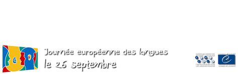 Journée Européenne Des Langues 26 Septembre 2023 Académie De Lille