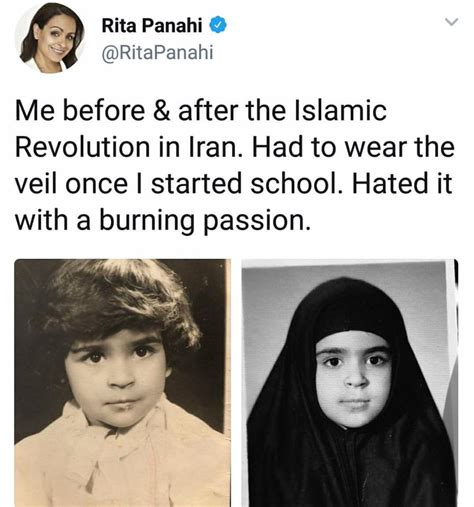 These 2 Photos Sum Up Life Before And After The Islamic