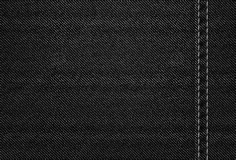 Black Jeans Denim Texture Pattern Background Black Jean Denim