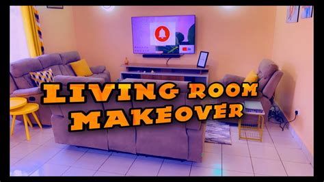 living room makeover brandy nowood youtube