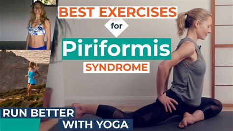 Best Exercises For Piriformis Syndrome Youtube