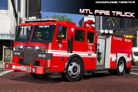 Mods Fire Trucks Hot Sex Picture