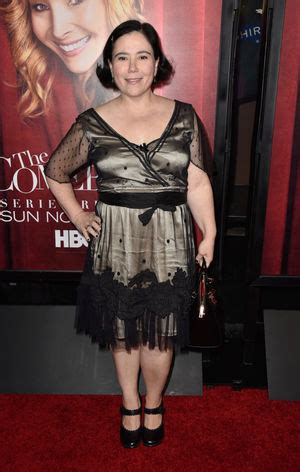 Alex Borstein Nipples