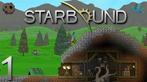 Starbound Leaving Orbit 1 Tentacles Leave It To Me Starbound