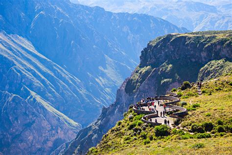 Rejser Til Colca Canyon Find De Bedste Rejsetilbud Til Peru Her