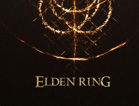 E3 2019 Fromsoftwares Next Game Elden Ring Officially Announced