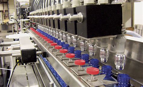 Revolutionizing The Liquid Packaging Industry An In Depth Look At