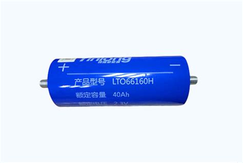 Yinlong High Power 23v 24ah 40ah 45ah Lithium Titanate Lto Battery For