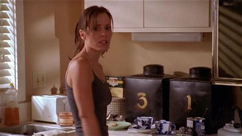 Emma Caulfield Nue Dans Buffy The Vampire Slayer