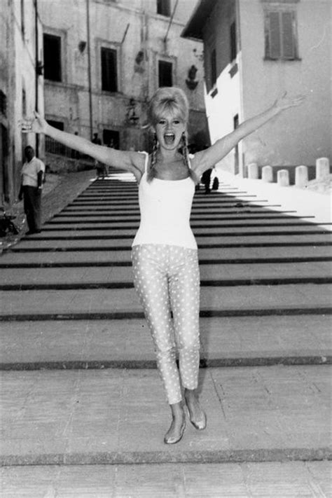 You can find more videos like capri and bridgette below in the related videos section. Brigitte Bardot | Hair Stuff | Pinterest | Capri pants ...