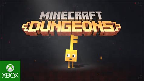 Minecraft Dungeons Launching April 2020 The Gonintendo Archives