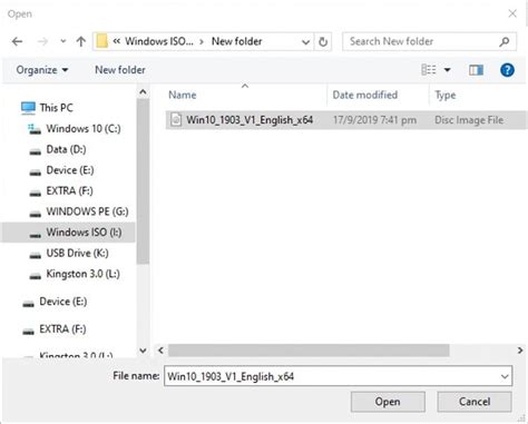 Create Bootable Usb Flash Drive To Install Windows 10 Page 57