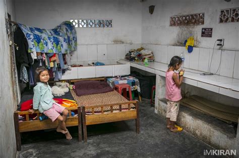 When can babies start drinking water? The Children of Vinh Son 4 Orphanage, Vietnam