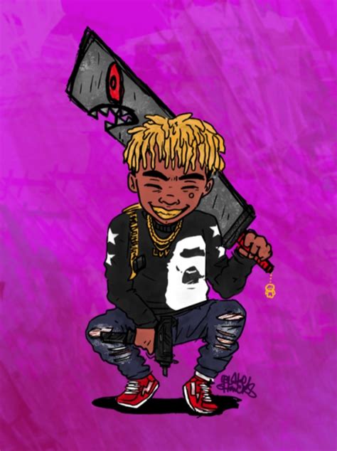 Download and use it for your . 10 New Lil Uzi Vert Wallpaper Cartoon FULL HD 1920×1080 ...