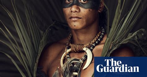 A Quest For Tribes The Worlds Indigenous Peoples In Pictures