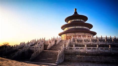 Travel To Beijing 🛫 Useful Tips Budget Travel Guide
