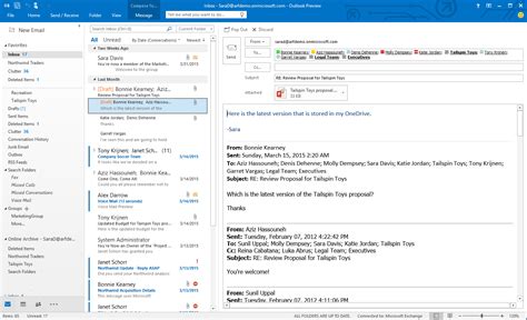 Does Microsoft Home And Business 2016 Have Outlook Tracegarry