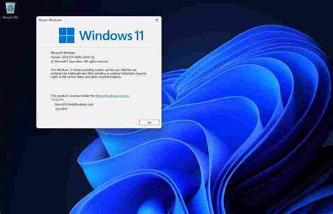 Install Windows 11 Version 22h2 Quick Guide Windowstan