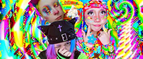 Rainbowcore Fashion Exploring The Rainbowcore Aesthetic