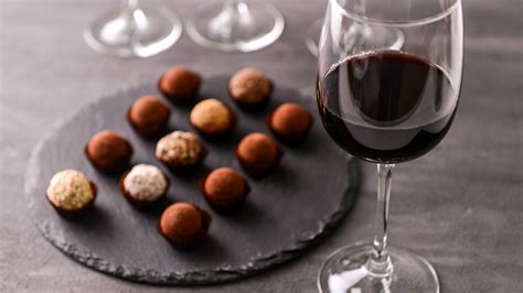 Chocolate And Wine A Delicious Duo For Easter Virgin Wines Blog