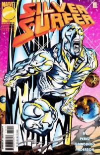 Silver Surfer Vol 3 112 Marvel Database Fandom Powered By Wikia