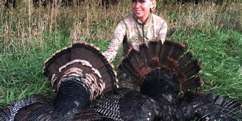 Fall Turkey Hunting Tips For Beginners