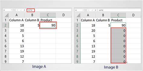 How To Multiply In Excel A Beginners Guide