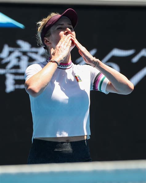 Stream is not available at bet365. Elina Svitolina - Australian Open 01/21/2019 • CelebMafia