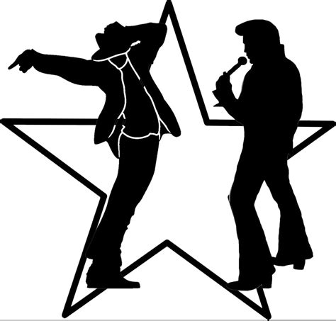 Tribute Star Chimes Entertainments
