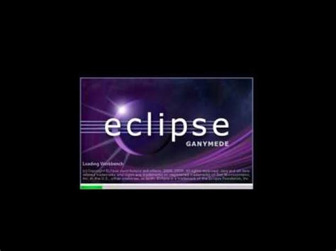 Java Programming Tutorial Downloading Eclipse YouTube